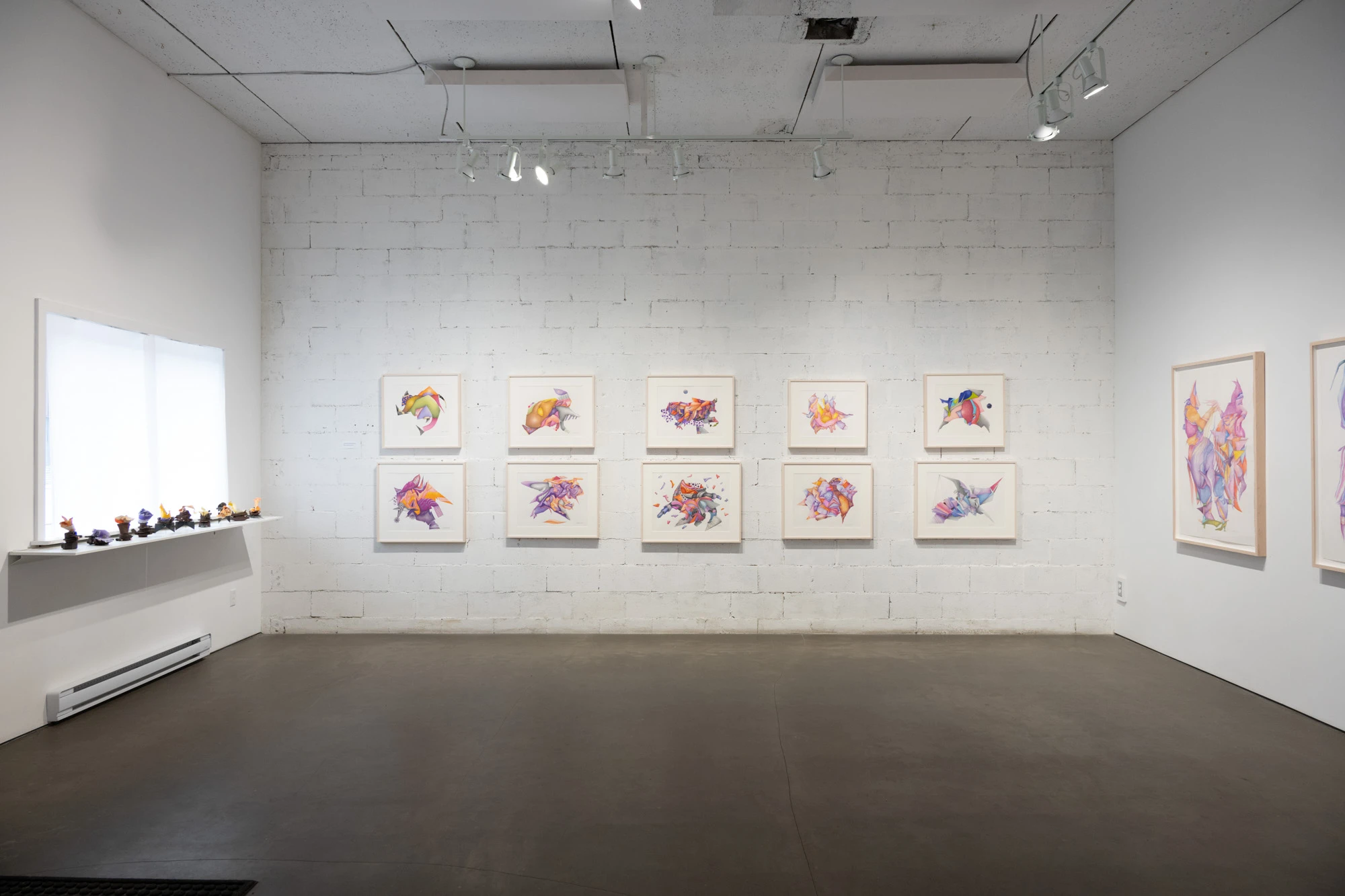 Espèce en voie d'apparition - expo 1 - 004