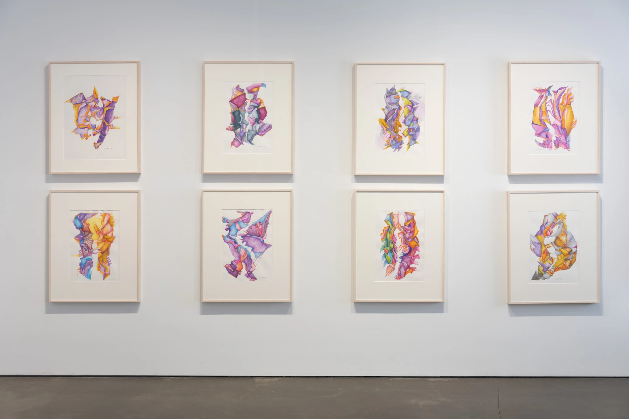 Espèce en voie d'apparition - expo 1 - 006