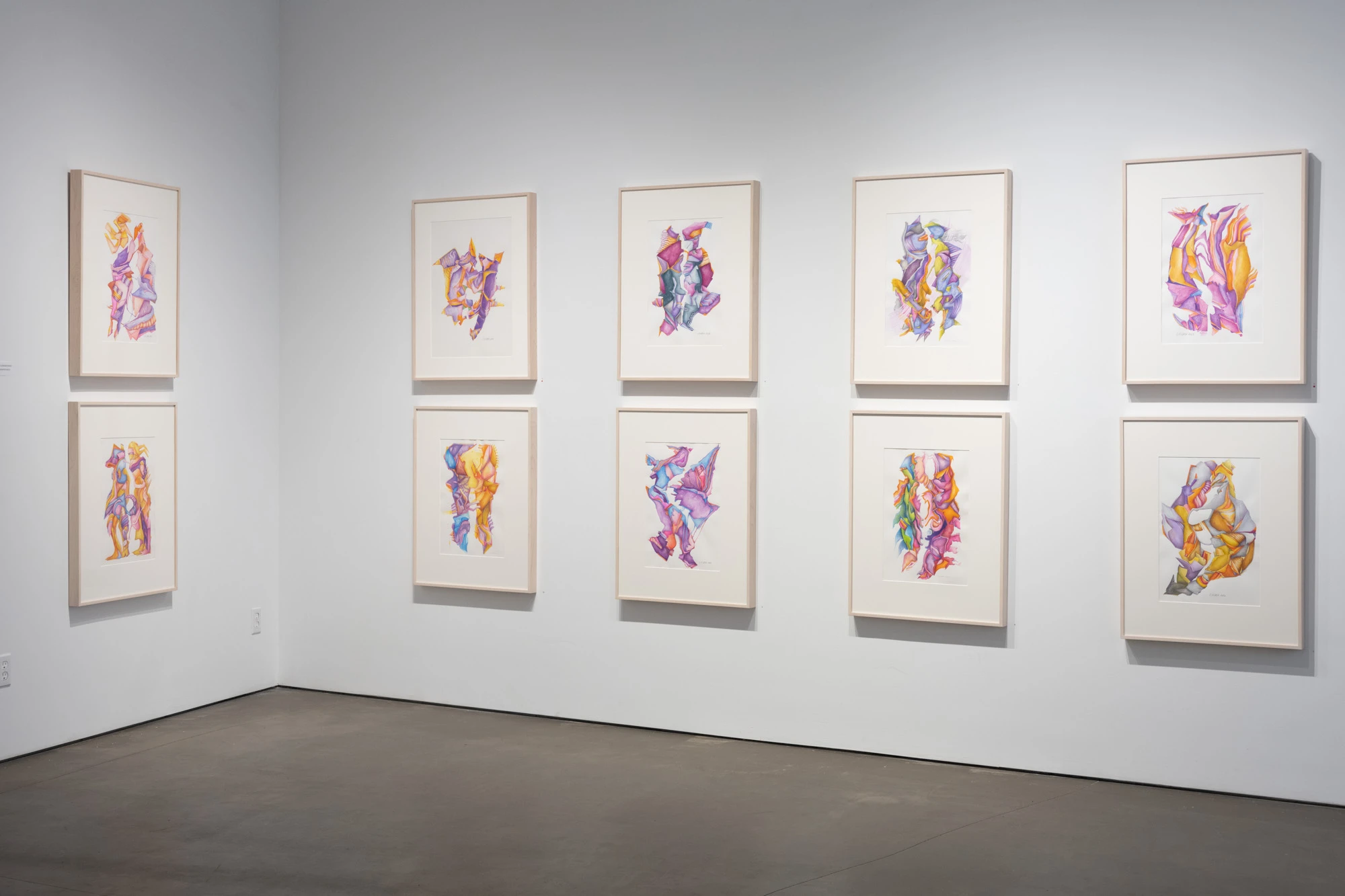 Espèce en voie d'apparition - expo 1 - 007