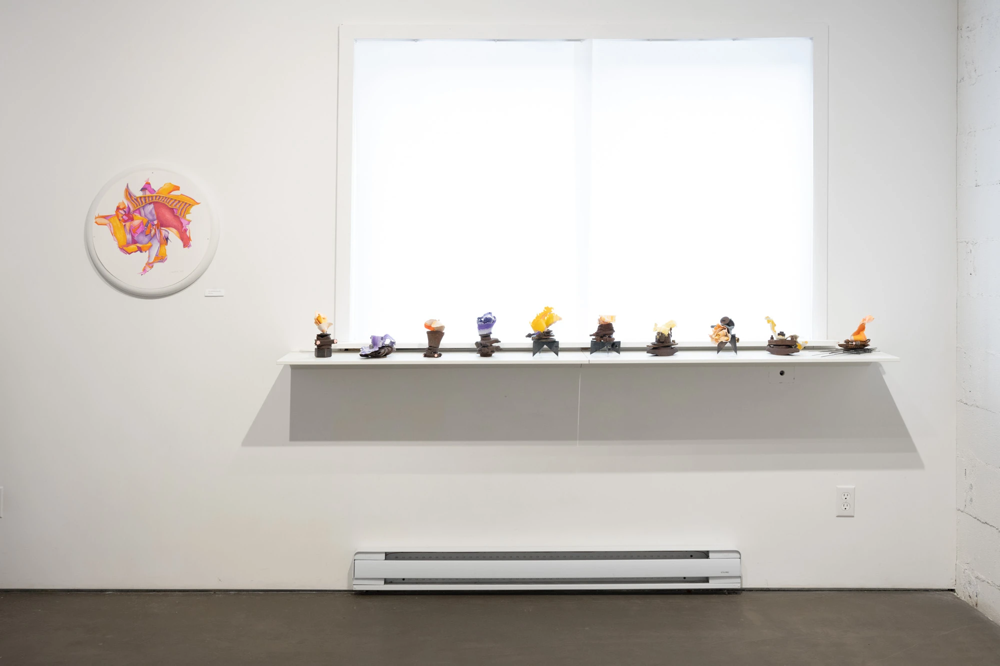 Espèce en voie d'apparition - expo 1 - 013