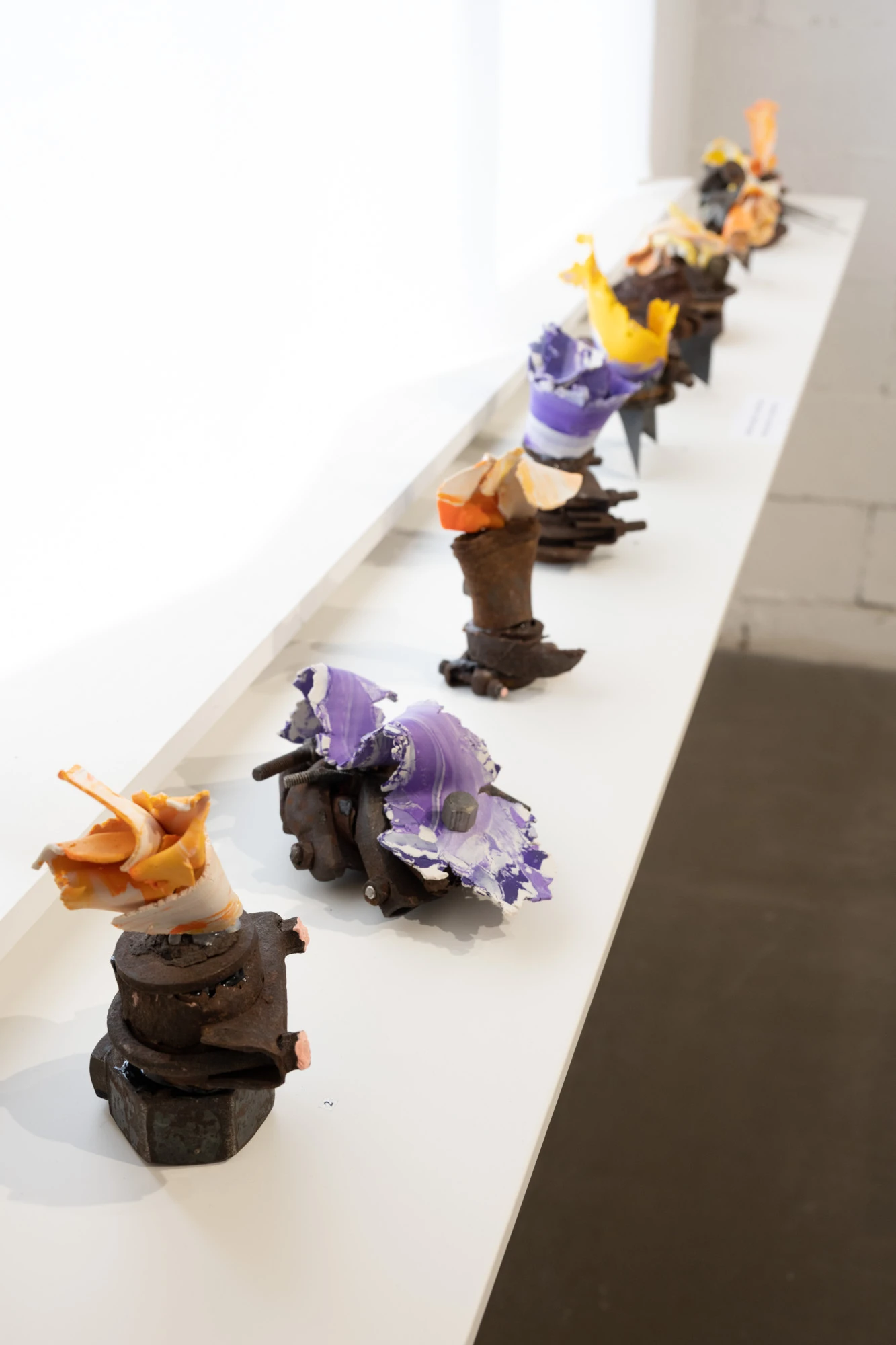 Espèce en voie d'apparition - expo 1 - 015