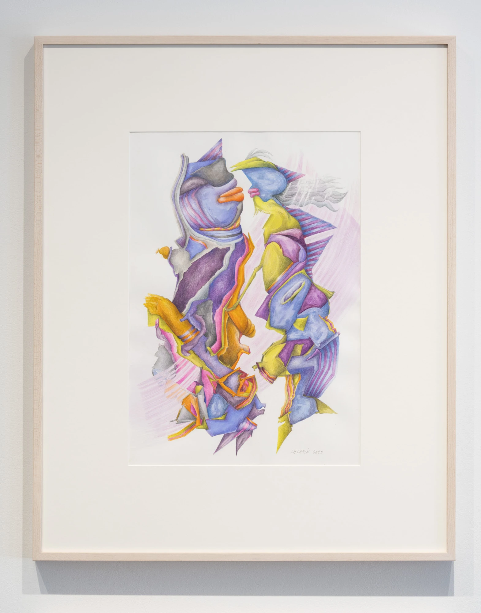 Espèce en voie d'apparition - expo 1 - 023